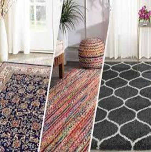 AFFINITY EXPORT PVT LTD in Kolkata Exporter of Rugs & Carpet