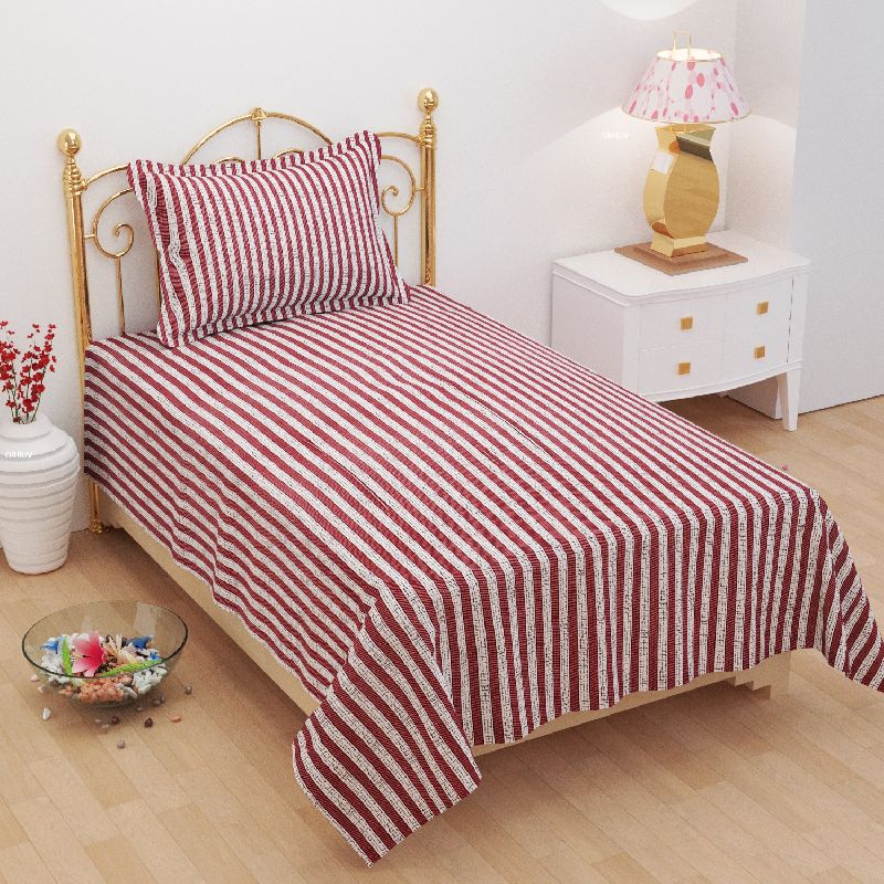 single size sheet bedsheet