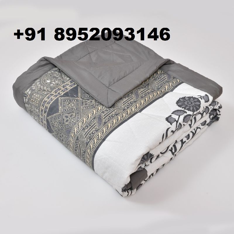 Double Bed Dohar Blanket