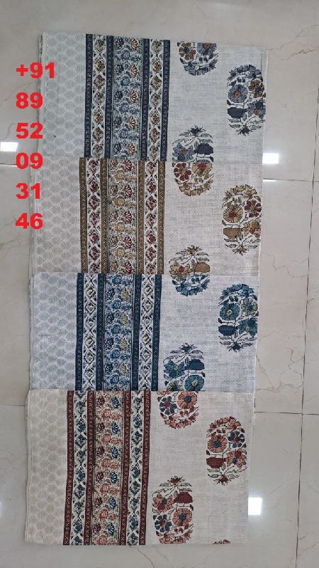 Double Bed Bedsheet Cotton,