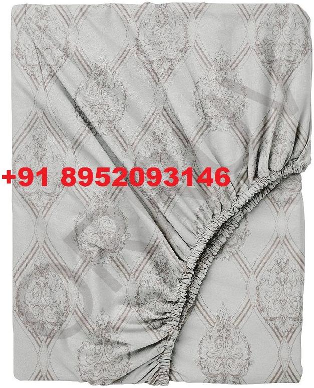 Double Bed Fitted Bedsheet