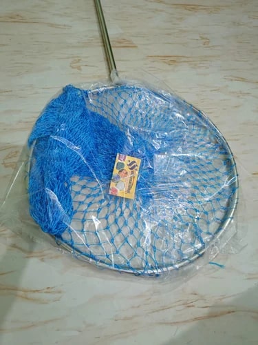 Nylon Dog catching net, for Sefty Use, Size : XL