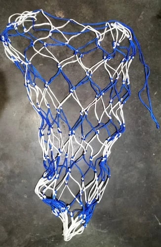 Movable Basketball Frame Net
