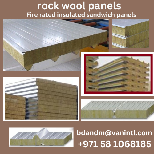 insulated rock wool panels Buy insulated rock wool panels for best