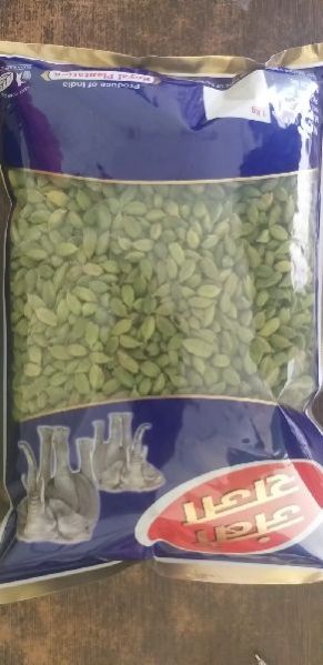 Green Cardamom 8mm