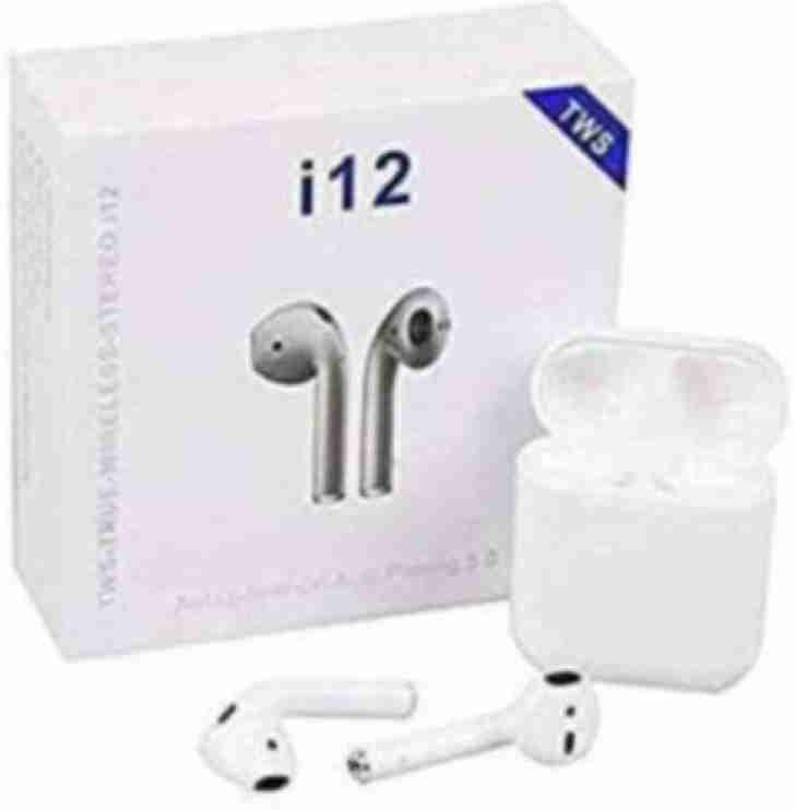 Trading Style earbuds T02