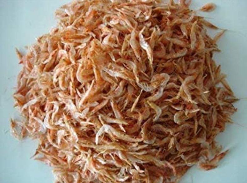 Matsya in Kozhikode Exporter of Dried Prawns & Dry Shrimps