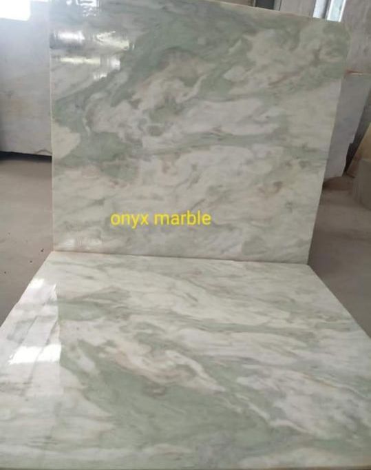 White Onyx Marble at best price in Ajmer Rajasthan from N R Marble ID