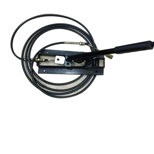 Accelerator Wires by Sarthak Earthmovers ID 6721846