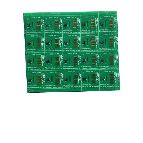 printer chip Videojet Printhead Cleaner Manufacturer