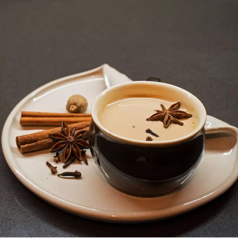 SKJ Irani Masala Tea, Tea Type : Flavoured