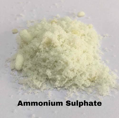 Ammonium sulphate powder, Classification : TECHNICAL