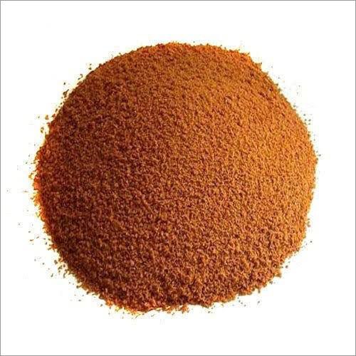 Ferric chloride powder, for TO PURIFY WATER, Classification : TECHNICAL
