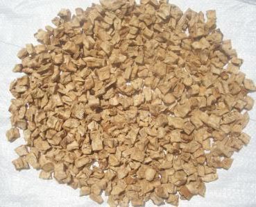 Dried Chicory Cubes, Taste : Bitter