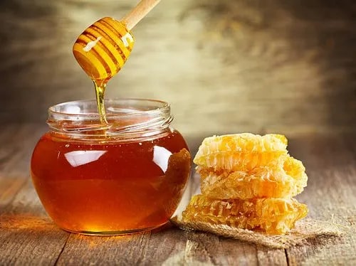 Pure honey, for Personal, Clinical, Cosmetics, Certification : FSSAI Certified