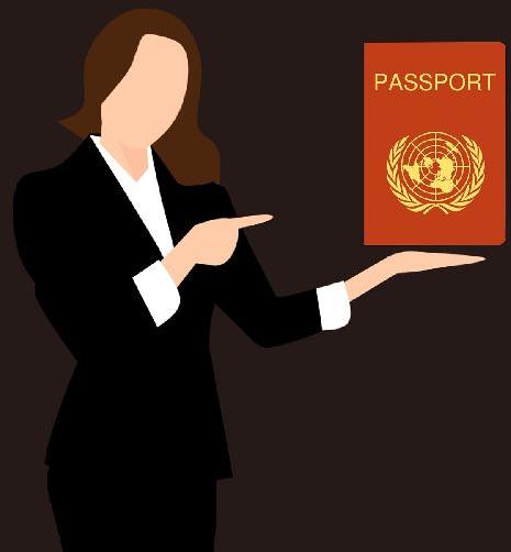 Passport Renewal Services