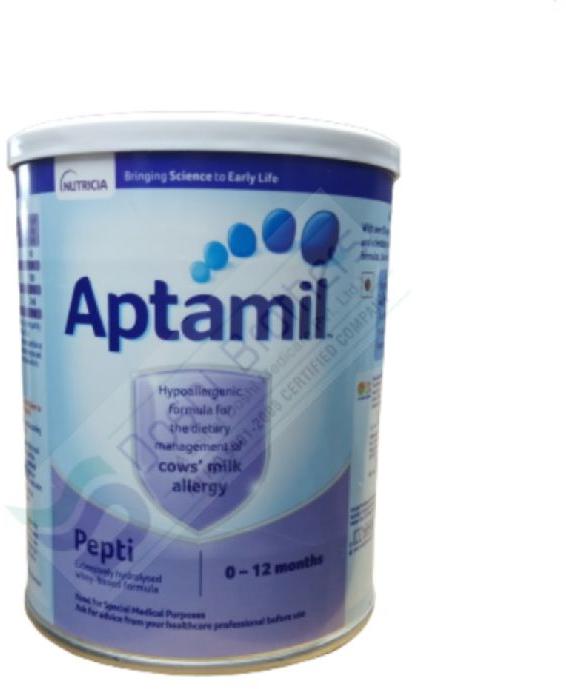 Aptamil Pepti Infant Formula 0 to 12 Months 400gm