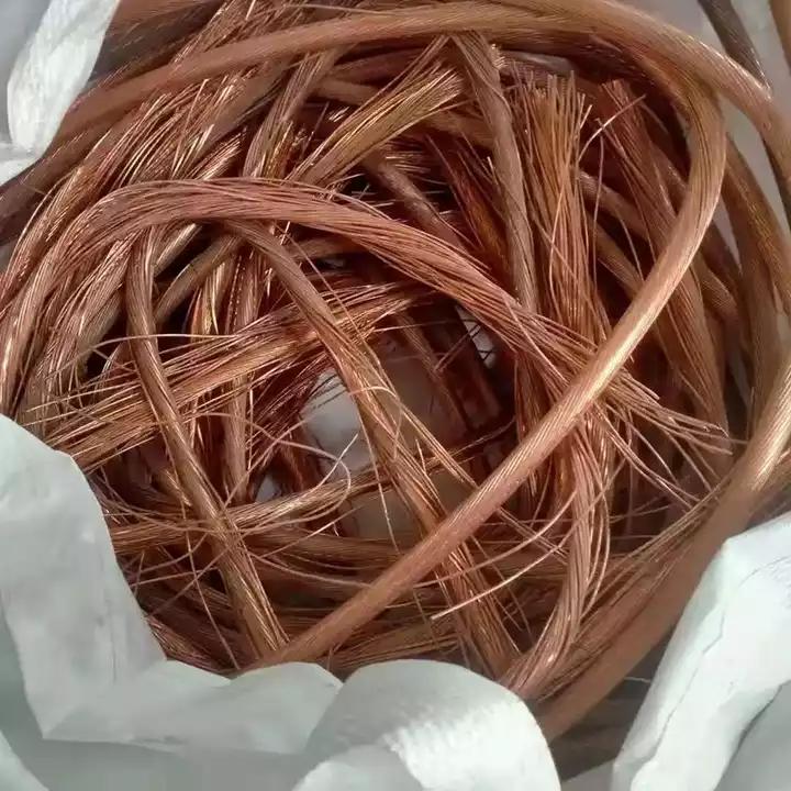 Copper Wire, for Filter, Fence Mesh, Construction, Total Capacity : 180000000