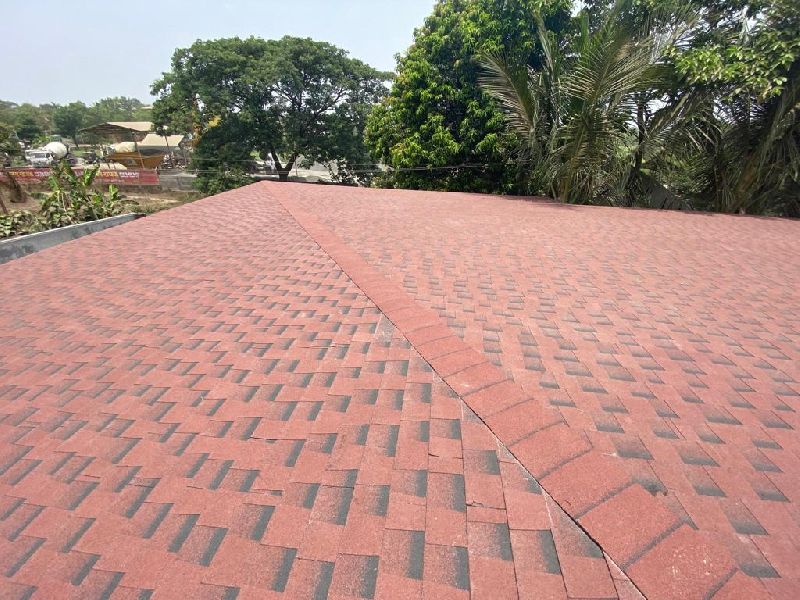 DOYEN in Pune Supplier of roofing shingles & App Membrane
