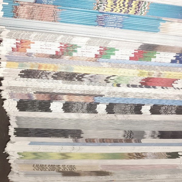 White Old News Papers, for Recyling, Personal Use, Size : 10 Kg