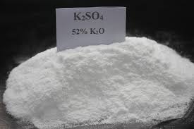 Potassium Sulphate, For Industrial