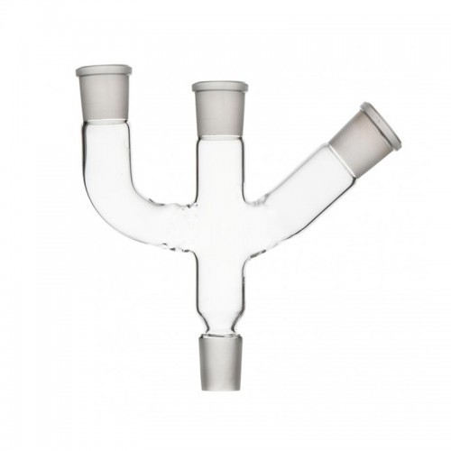 Glass Multiple Adapter, Feature : Easy To Use, Fine Quality