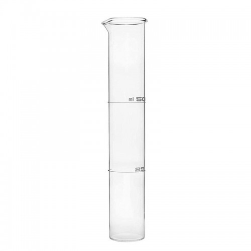 Glass Nessler Cylinder