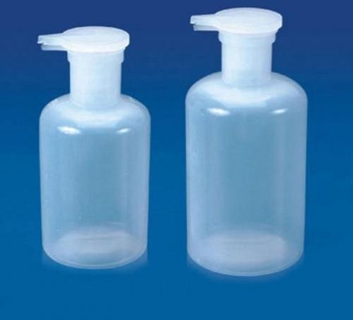 Polyethylene Dropping Bottle, Capacity : 500ml