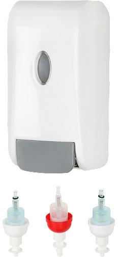 1000ml Foam Soap Dispenser