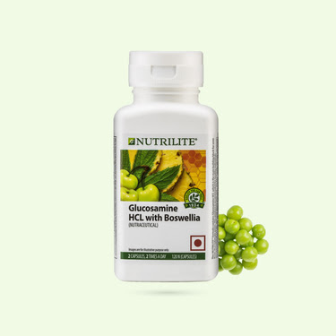 amway nutrilite dietary supplements