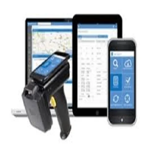 RFID Based Asset Tracking System, Type Online/Cloudbased