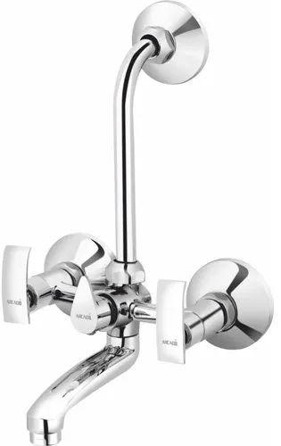 Snow Wall Mixer Cock, for Bathroom Fitting