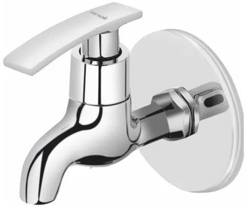 Arcade Brass Turbo Slim Bib Cock, for Bathroom Fitting, Size : 15mm