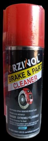 brake cleaner