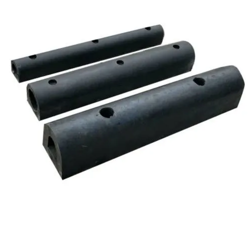 Black Rubber Dock Bumper Seyon Industries, Andhra Pradesh