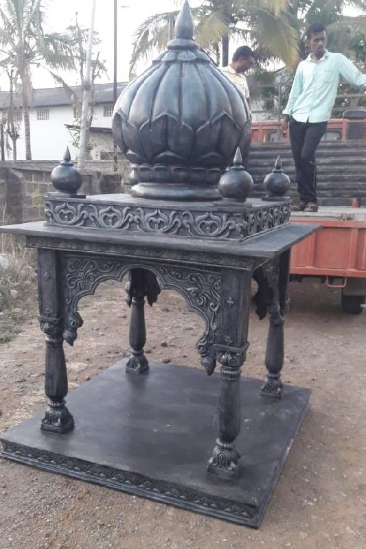 Polished FRP Temple, for Home, Size : Multisize
