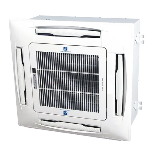 White Restaurant Air Purifier, INR 1.65 Lakh / Piece by Mankastu Impex