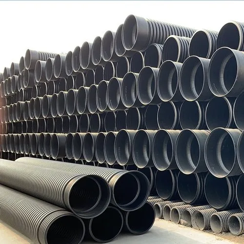 HDPE Noble DWC pipe Fieldmarshal Agencies, Pune, Maharashtra