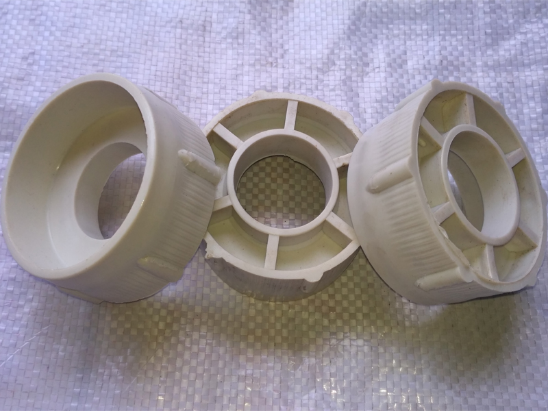 3inch 45gm Plastic Core Plug, for Industrial Use, Feature : Crack Proof, Durable Nature, Easy To Fit