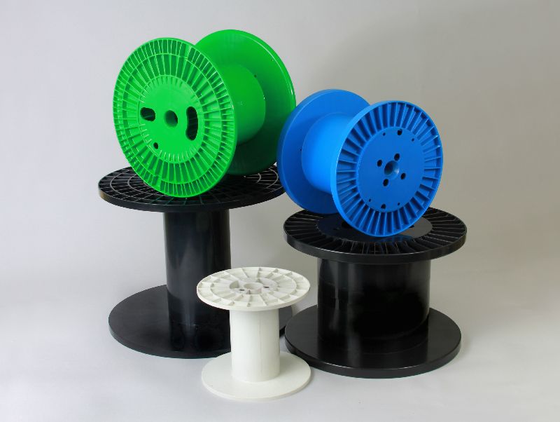 empty plastic cable reel, empty plastic cable reel Suppliers and