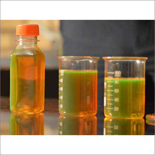 Crude Recycled Base Oil, for Cooking, Form : Liquid