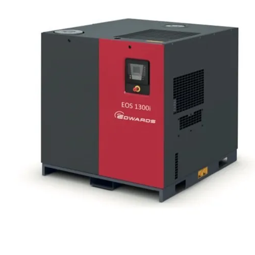 Cast Iron Edwards Vacuum Pump Creative Techair Private Limited