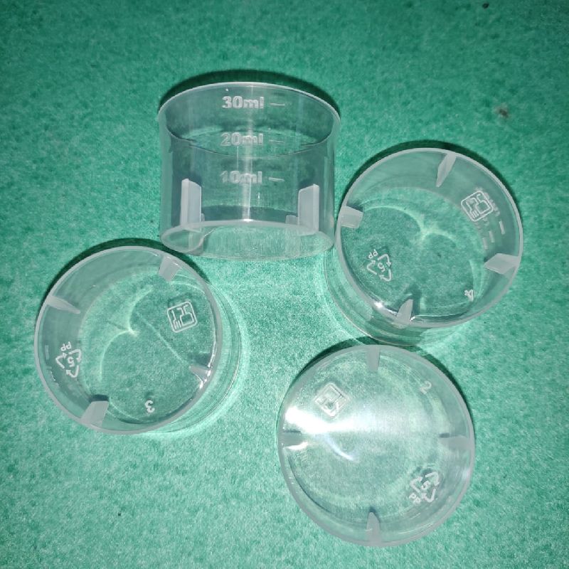 Measuring cup 30ml
