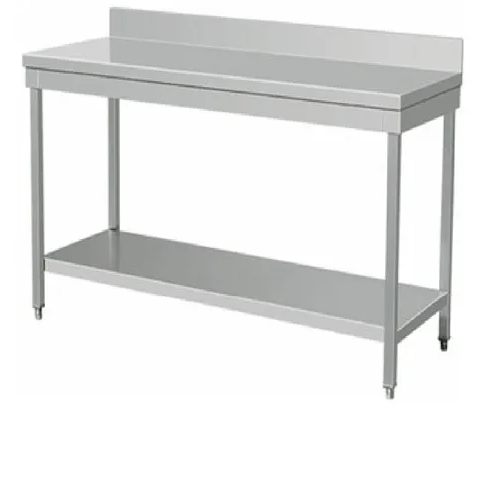 Stainless Steel Cutting Table - SS Equipments & Machines, Pune, Maharashtra