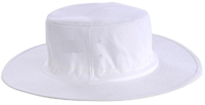 Plain Cotton Umpire Cap, Style : Sporty
