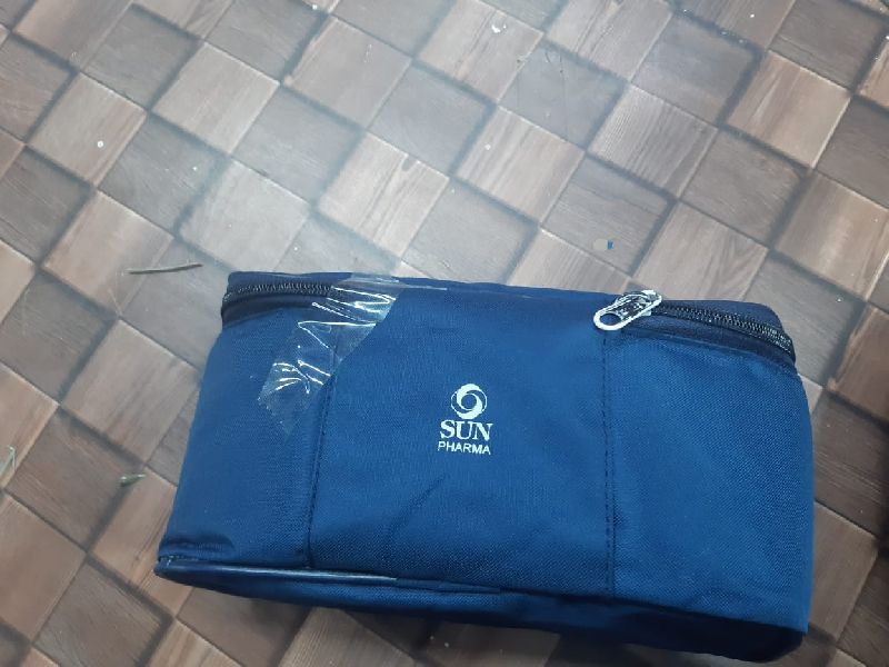 Travel Zipper Bag