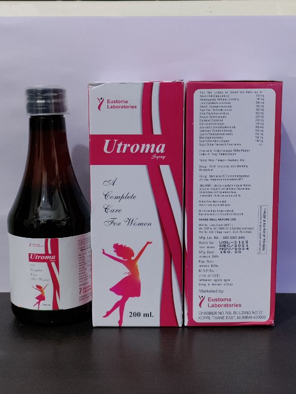 uterine tonic