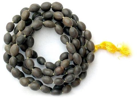 KAMAL GATTA (LOTUS SEED) MALA FOR MAHALAKSHMI JAPAS