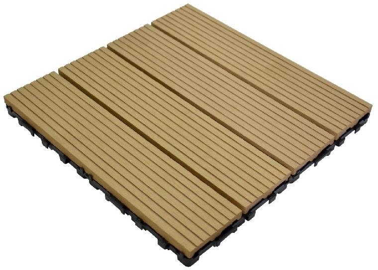 Polished Deck Tile, Feature : Acid Resistant, Anti Bacterial, Heat Resistant