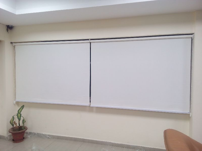 Roller blinds, for Window, Size : Multisize